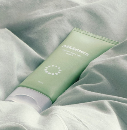 DUMMY - Jabon intimo Organicwash